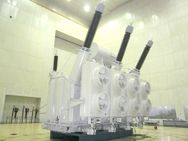 山東天源熱電 SFP11-400000 220