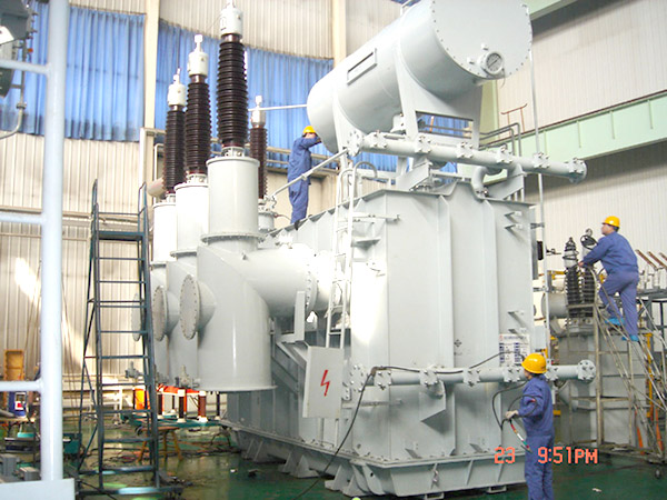 武鋼集團(tuán) SFZ10-J-75000 110
